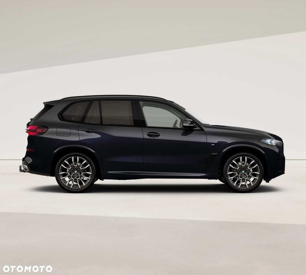 BMW X5 xDrive30d mHEV sport - 5