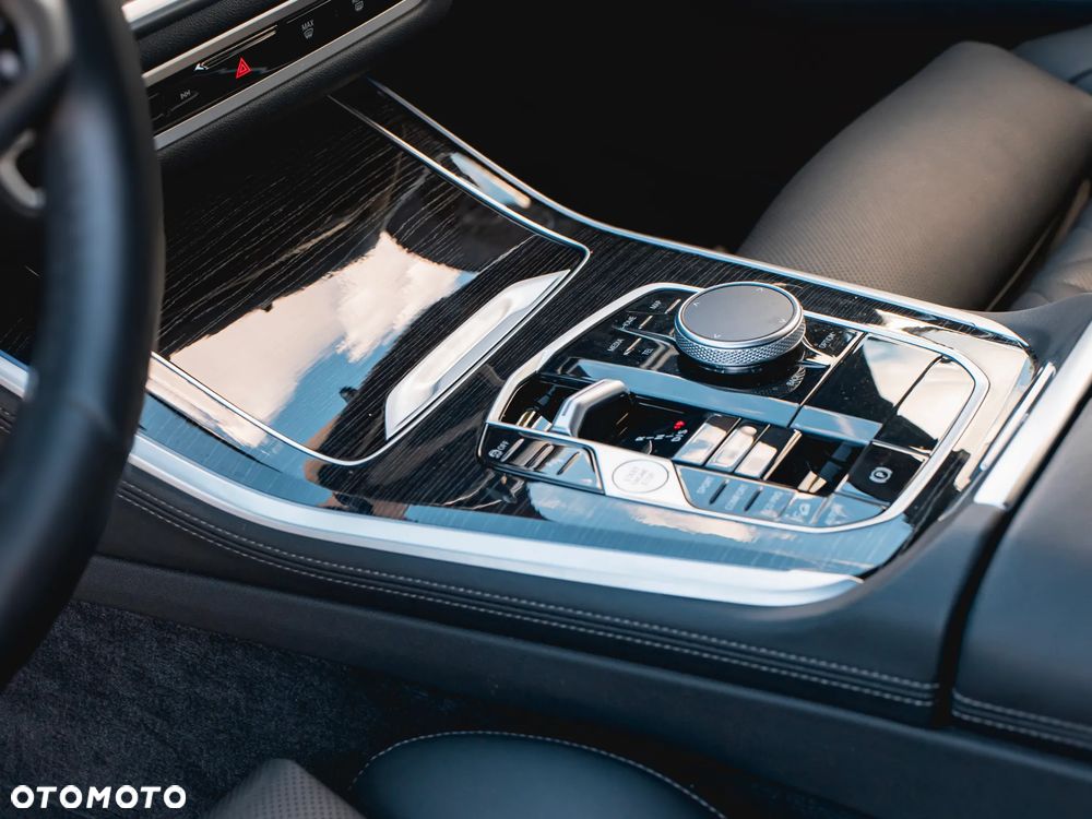 BMW X5 xDrive30d mHEV sport - 19