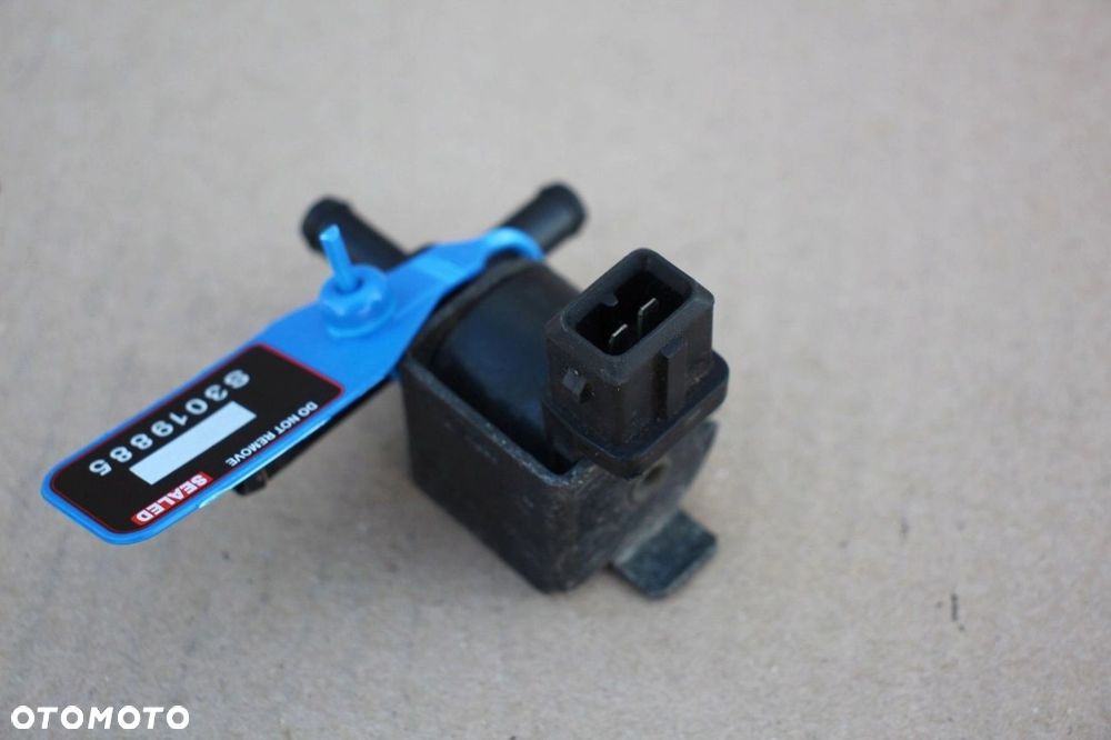Zawór podciśnienia VW AUDI SEAT SKODA 1.8t turbo benzyna 06A906283E - 2