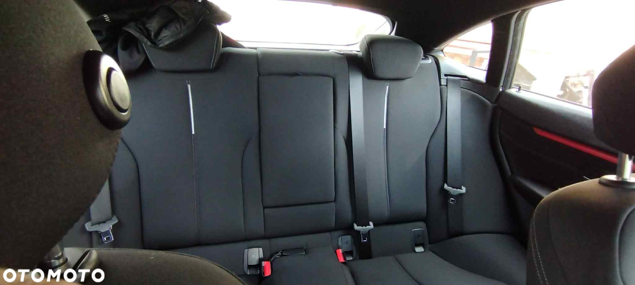 BMW Seria 4 418d Gran Coupe Sport Line - 7