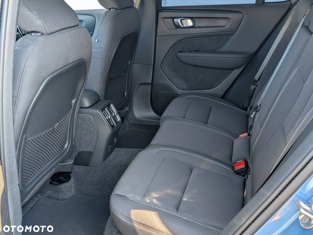 Volvo C40 Recharge Extended Range Plus - 22