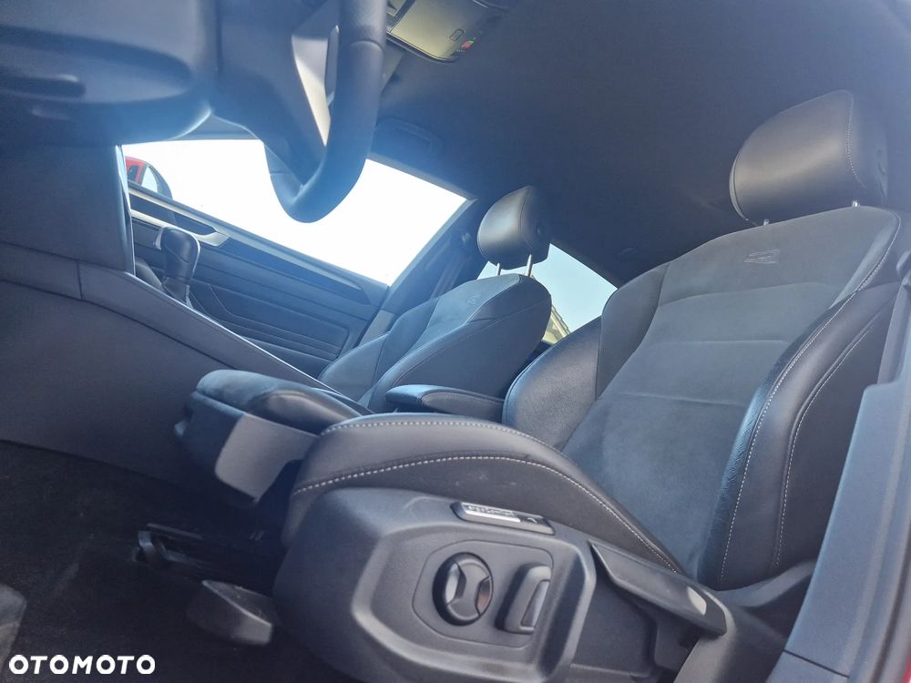 Volkswagen Arteon 2.0 TSI GPF R-Line Edition DSG - 13