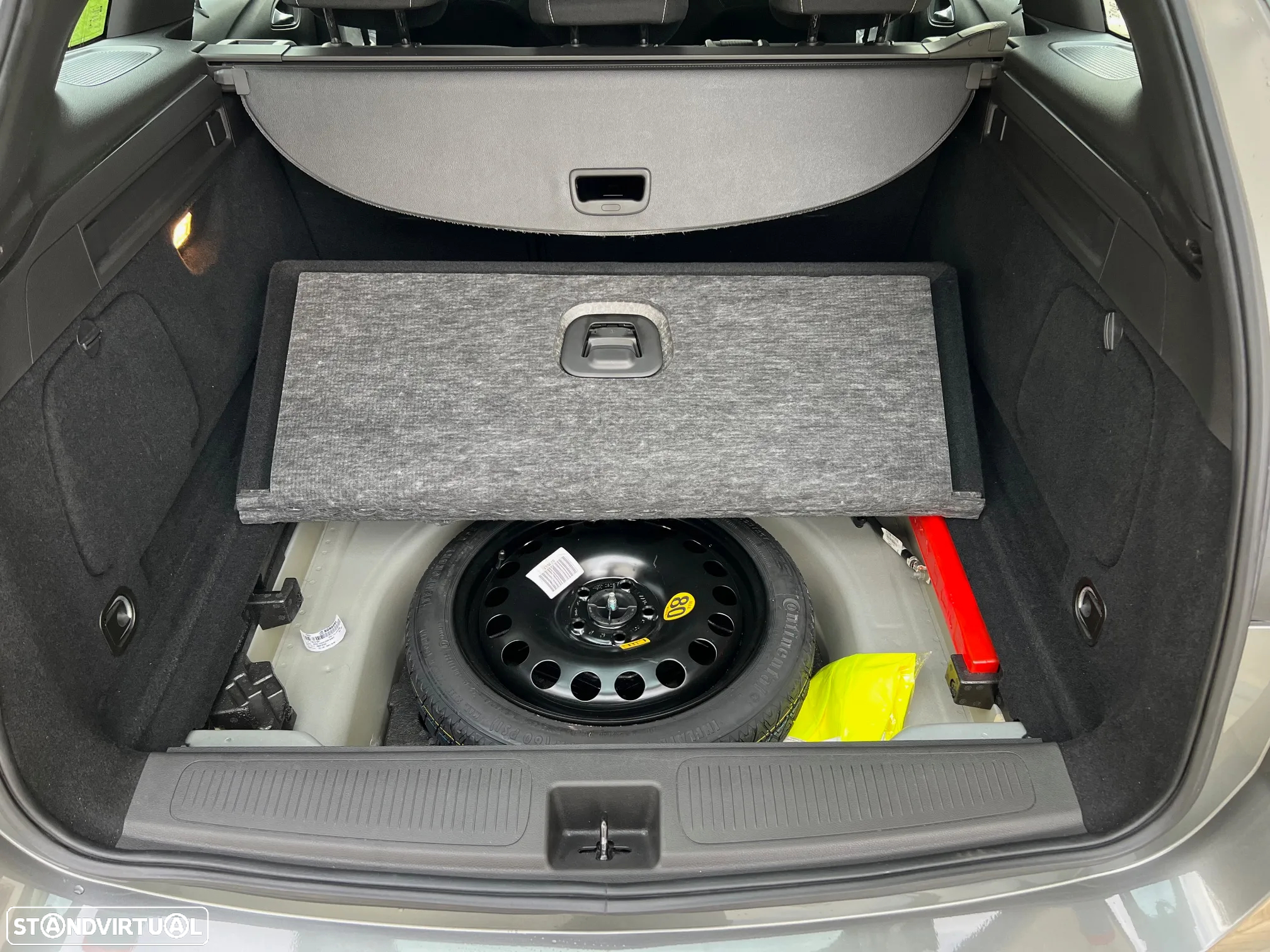 Opel Astra Sports Tourer 1.5 D Business Edition S/S - 33