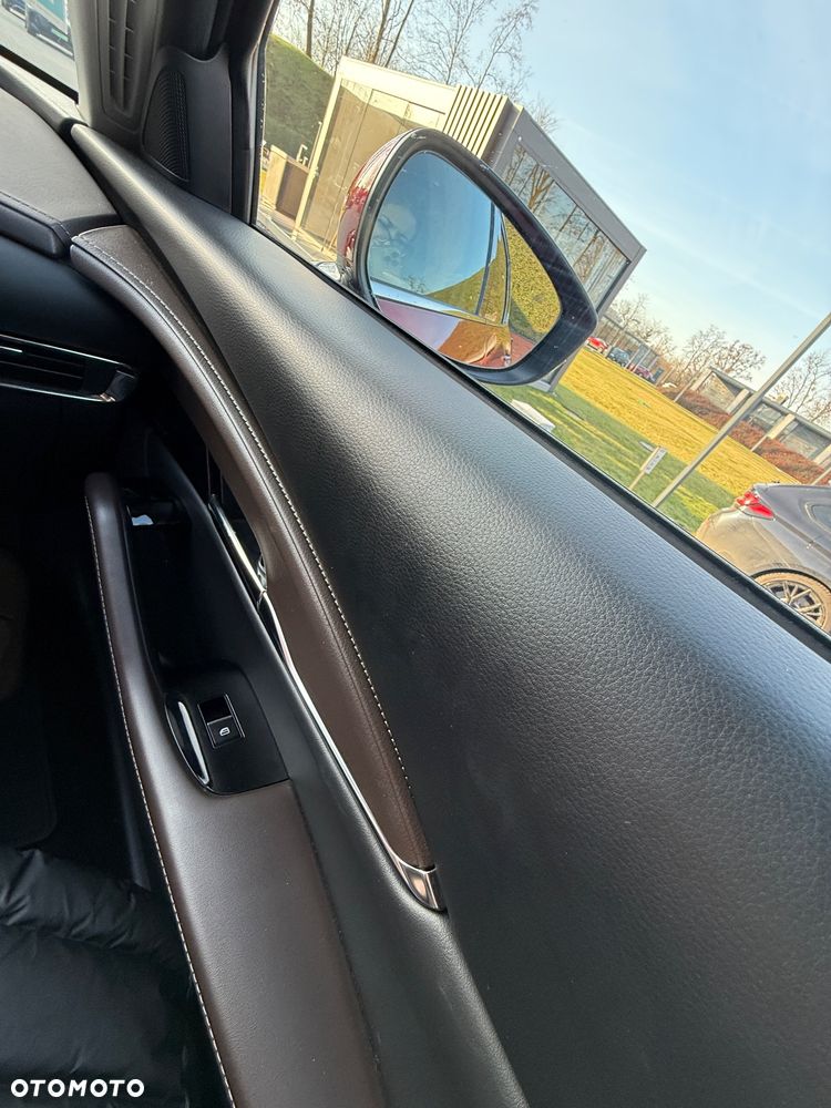 Mazda CX-30 2.0 mHEV Hikari 2WD - 17