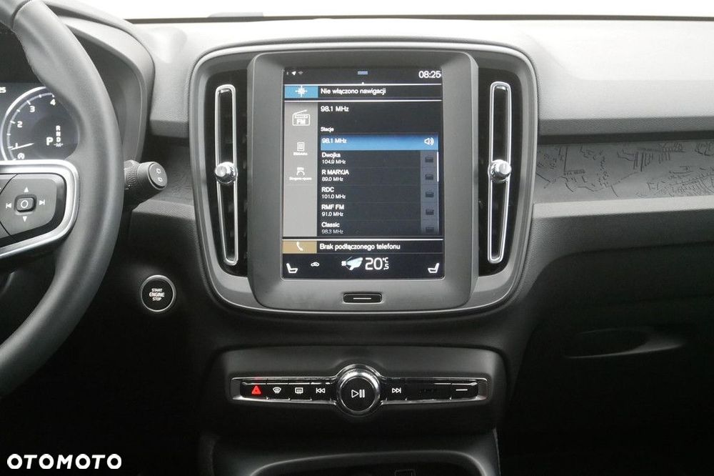 Volvo XC 40 - 10