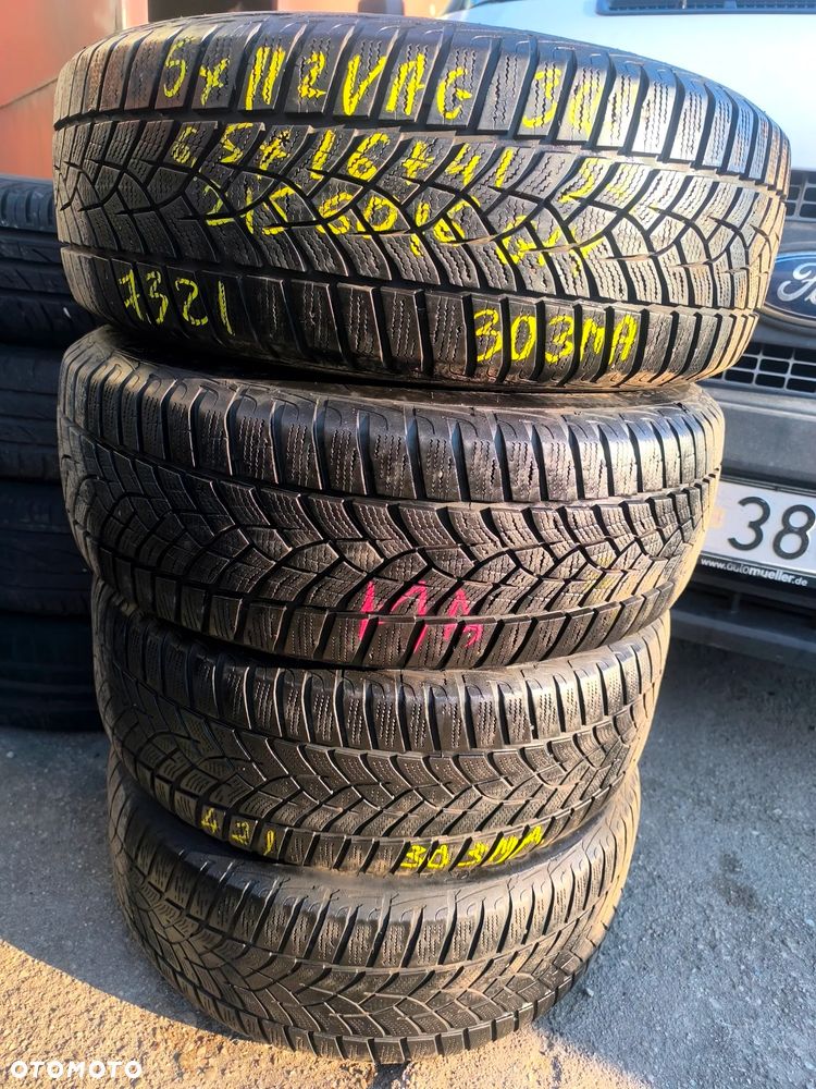 5x112 FELGI Stalowe Stal 16 Koła Zimowe Zima VW PASSAT B7 B8 TROC SHARAN II 2 SEAT ATECA ALHAMBRA II 2 SKODA KAROQ YETI SUPERB III 3 AUDI A6 C6 Q2 7mm Legnica ALU-RAD 215/60 - 8