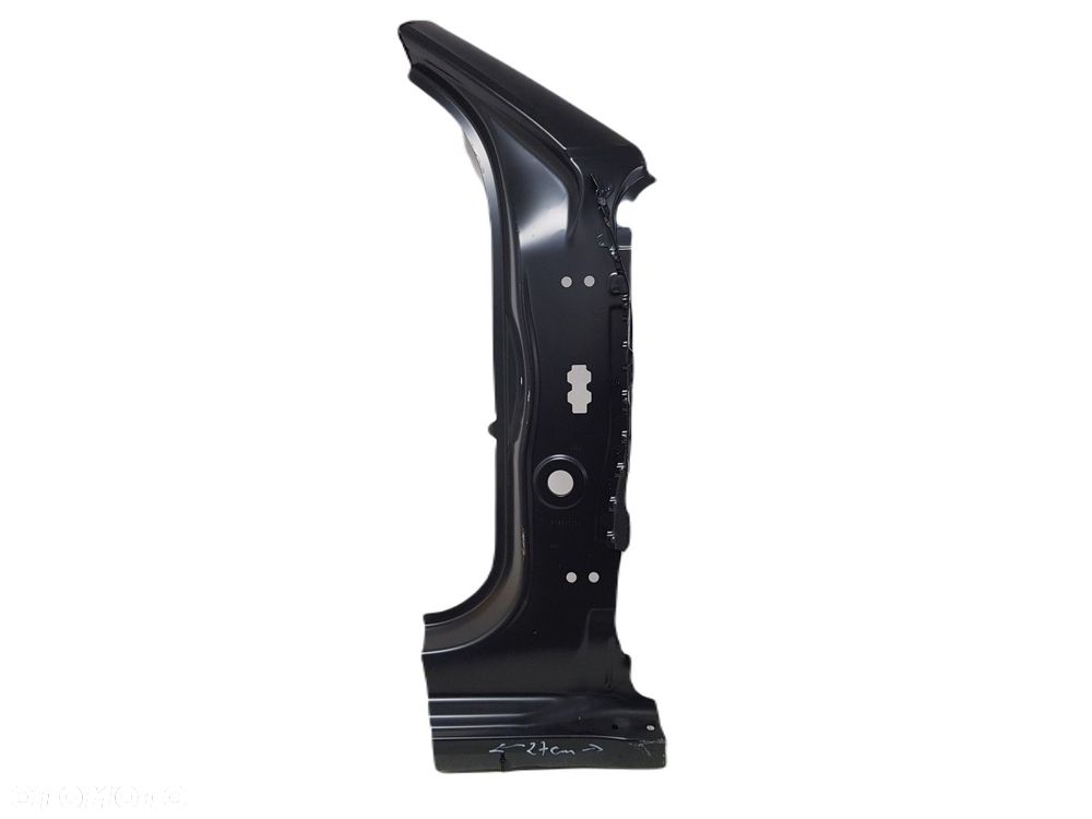 NOWY PRAWY PRZEDNI PRÓG SŁUPEK AUDI A1 II 2 82G810102 PRAWA PRZÓD - 1