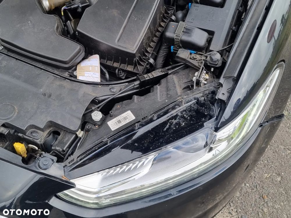 Ford Mondeo Turnier 2.0 TDCi Start-Stopp PowerShift-Aut Titanium - 17