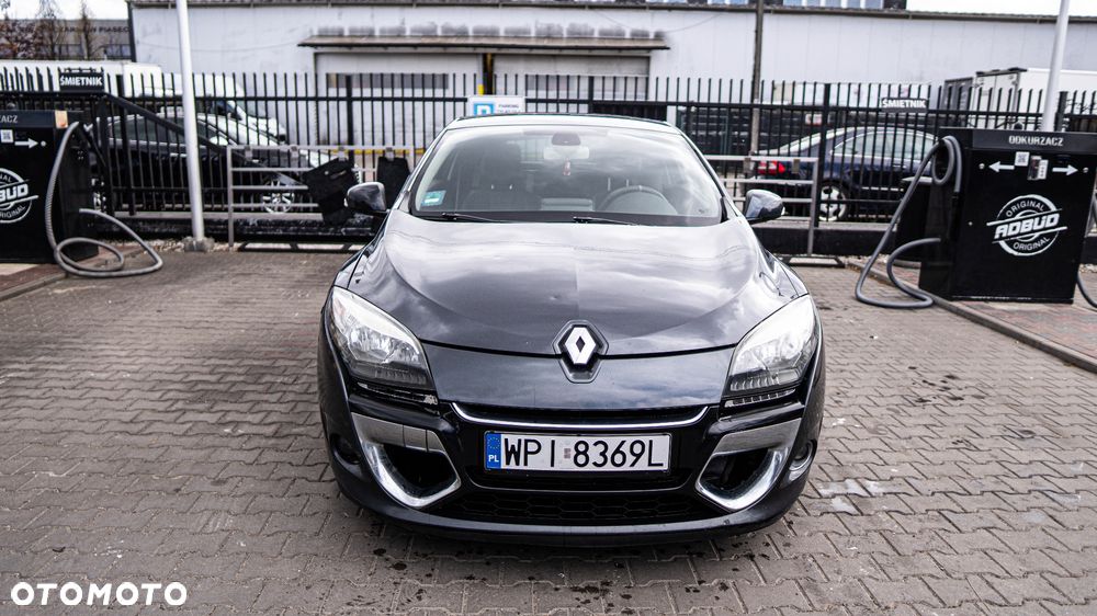 Renault Megane - 4