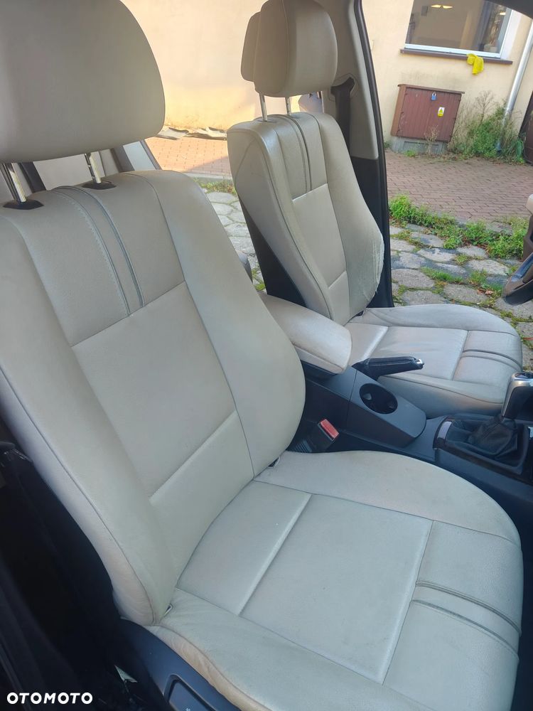 BMW X3 - 4