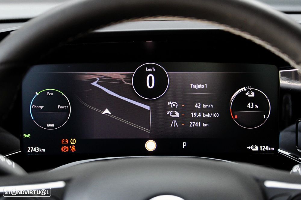 Opel Mokka-e 50 kWh GS - 25