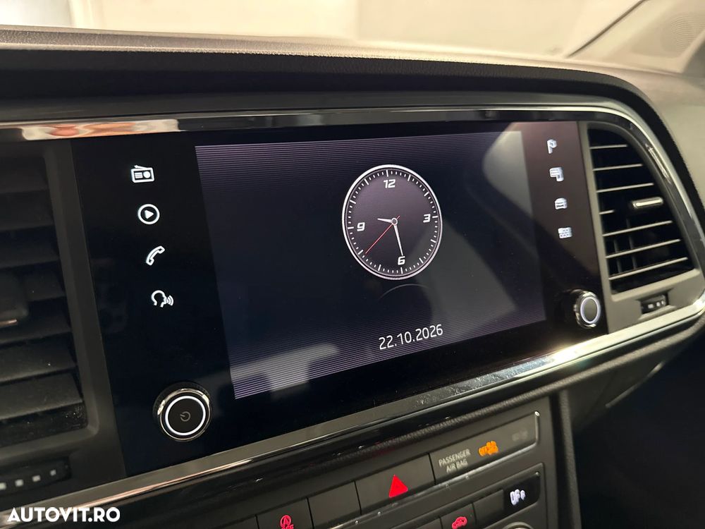 Seat Ateca 1.6 TDI DSG Style - 19