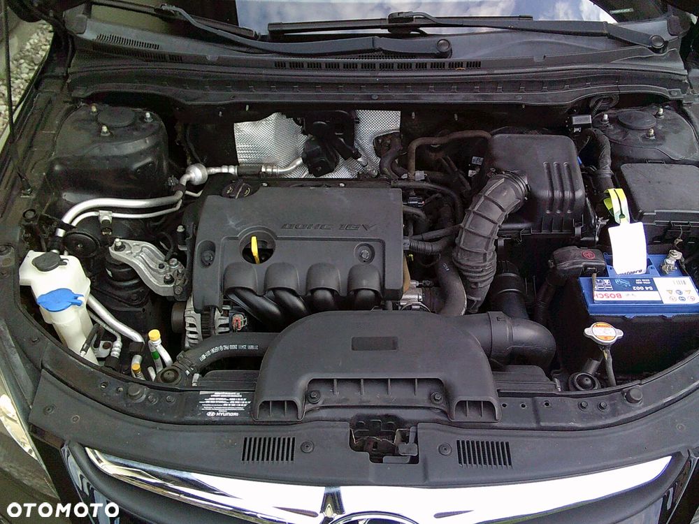 Hyundai i30 1.4 Classic + - 24