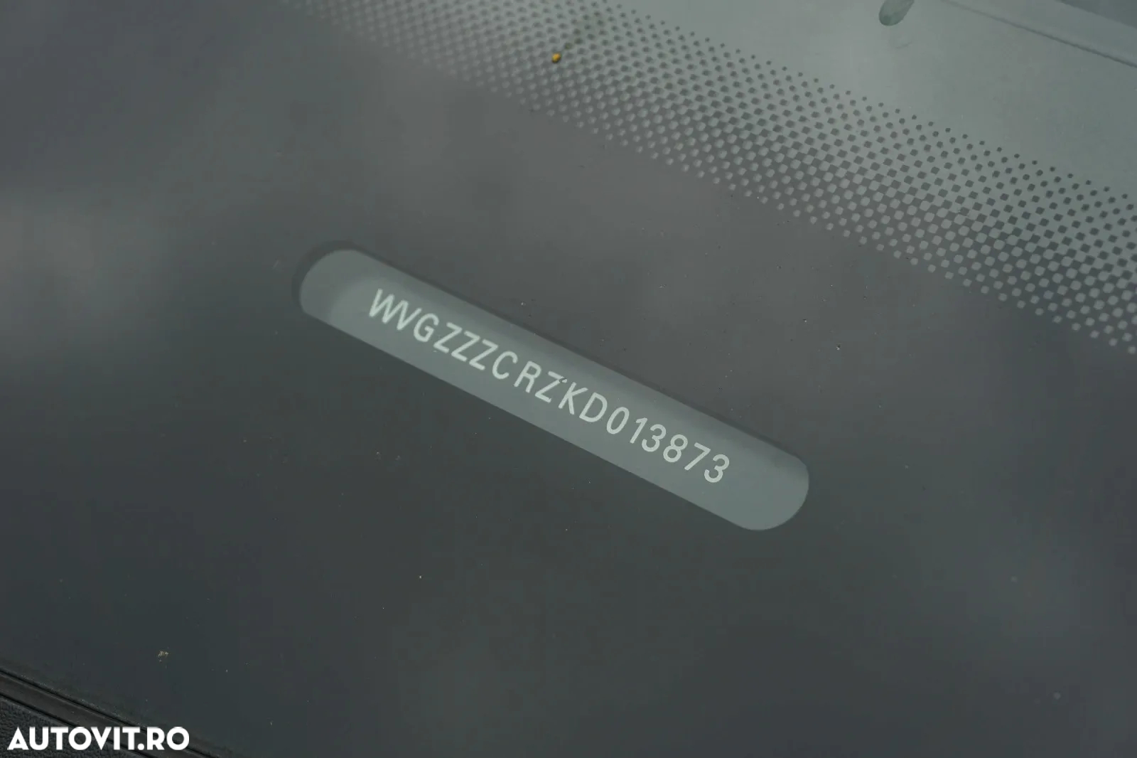 Volkswagen Touareg V6 TDI Elegance - 5
