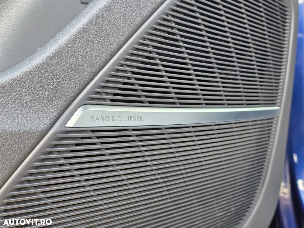 Audi Q8 3.0 55 TFSI quattro Tiptronic MHEV - 9