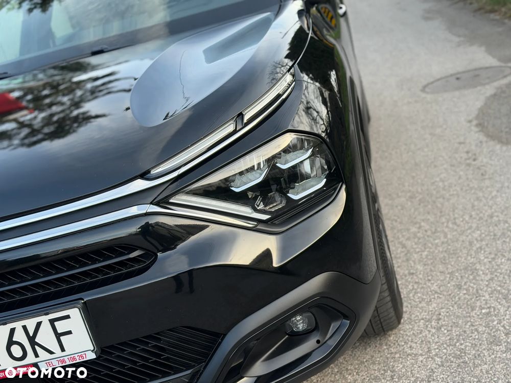 Citroën C4 1.2 PureTech Feel Pack S&S - 37