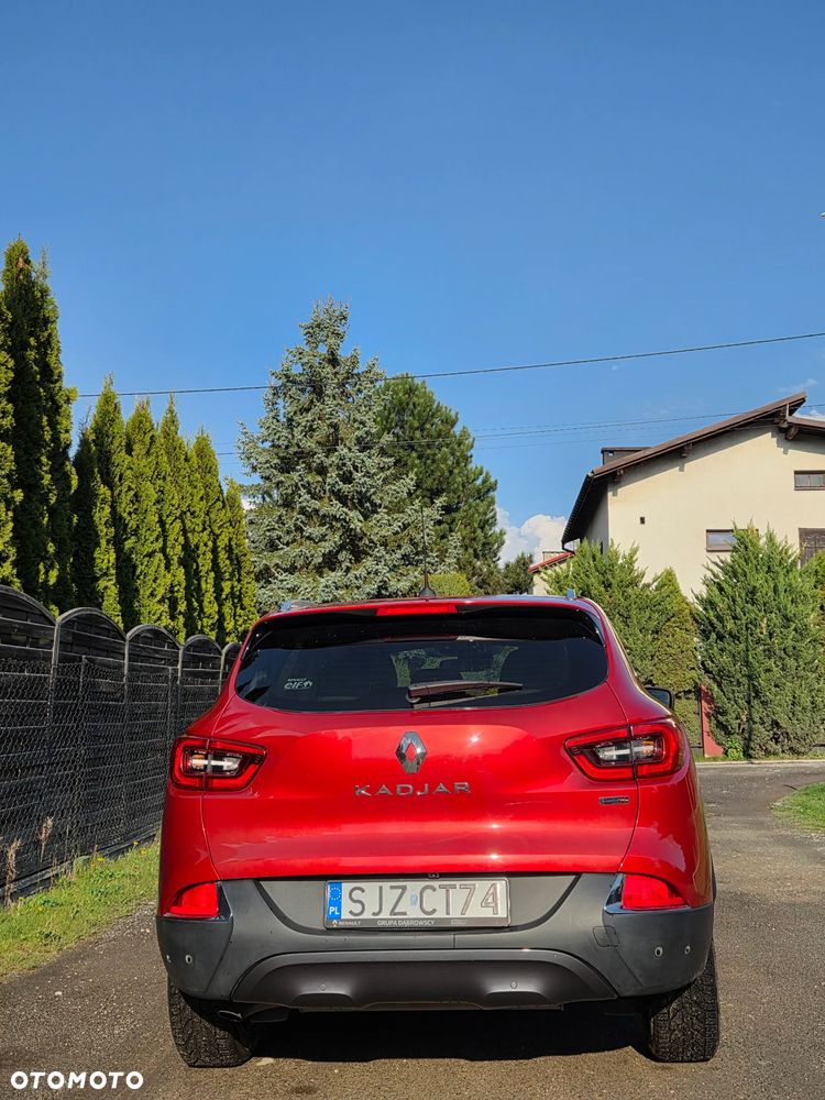 Renault Kadjar 1.6 Energy TCe Intens - 2