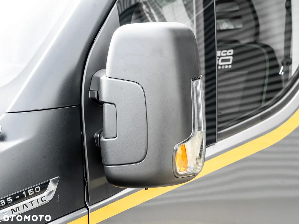 Iveco Daily L3H2 Edycja specjalna na 50 lecie marki - 6