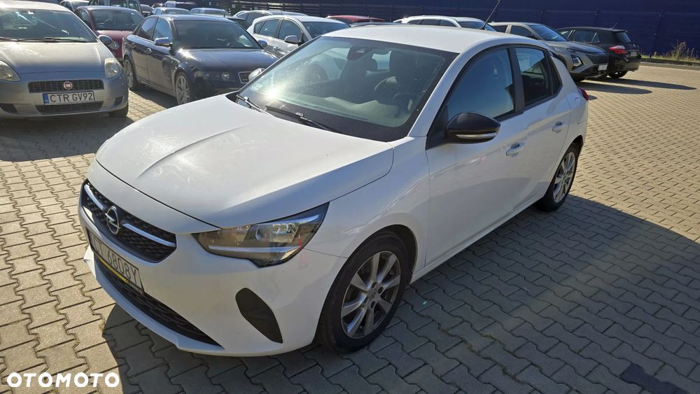 Opel Corsa 1.2 Edition S&S - 3