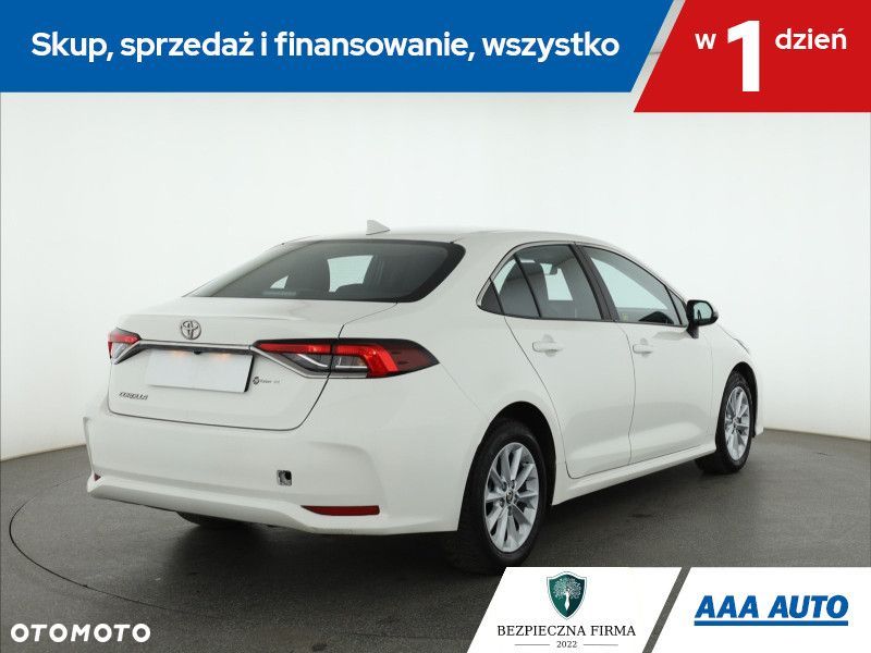 Toyota Corolla - 7