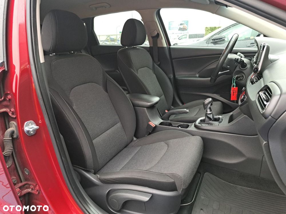 Hyundai i30 1.0 T-GDI Classic + - 18