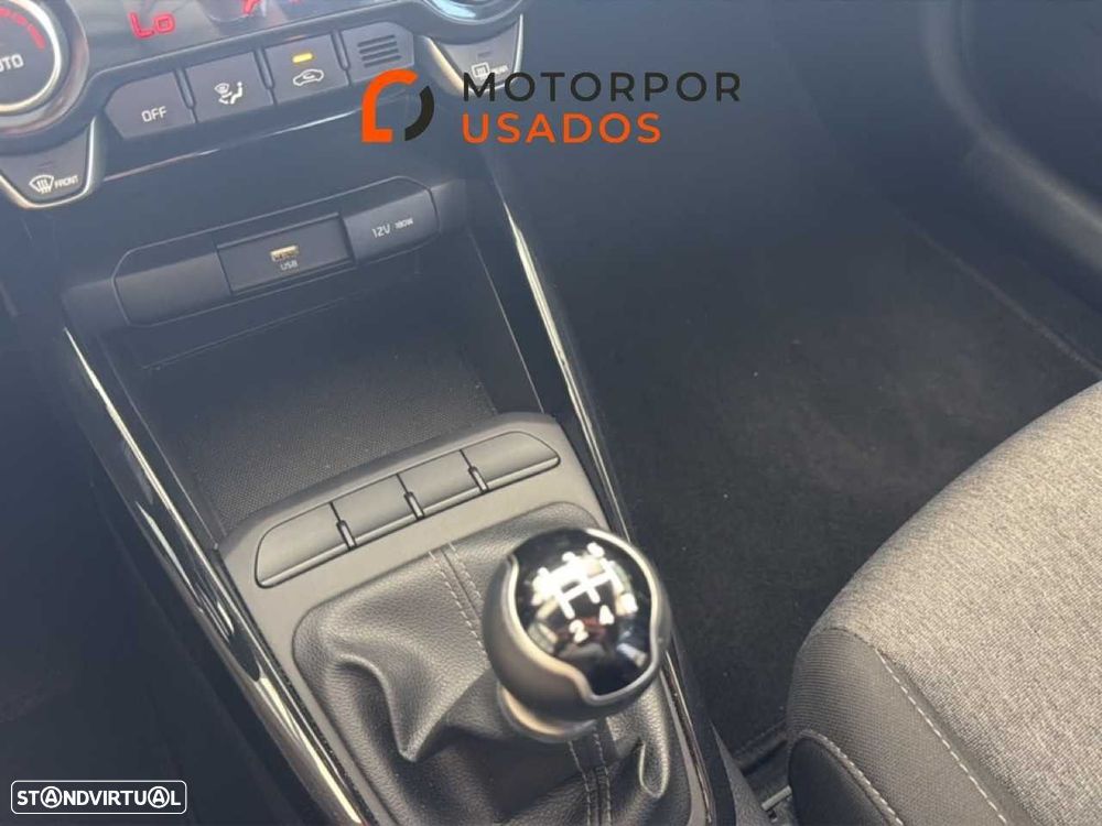 Kia Stonic 1.2 Dynamic - 20