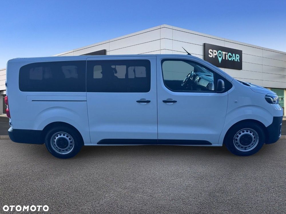 Toyota ProAce - 4