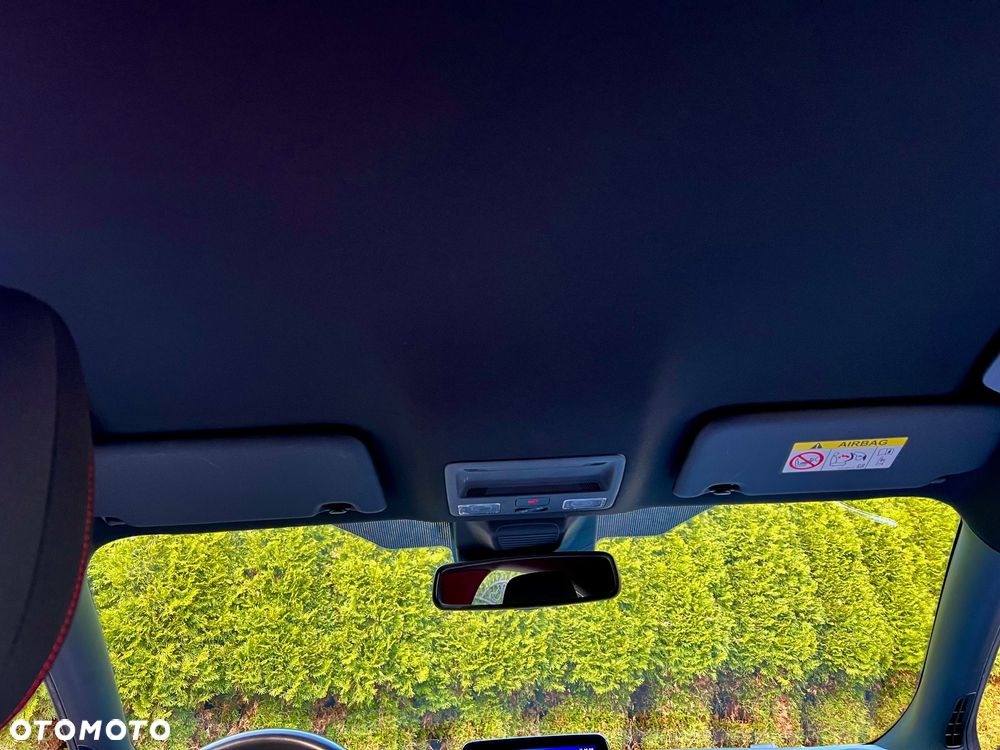 Ford Focus 1.5 EcoBlue Start-Stopp-System ST-LINE STYLE - 20