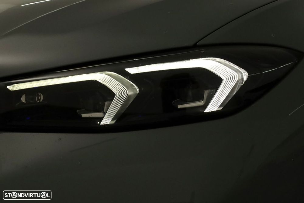 BMW 330 e Touring Pack M Auto - 6