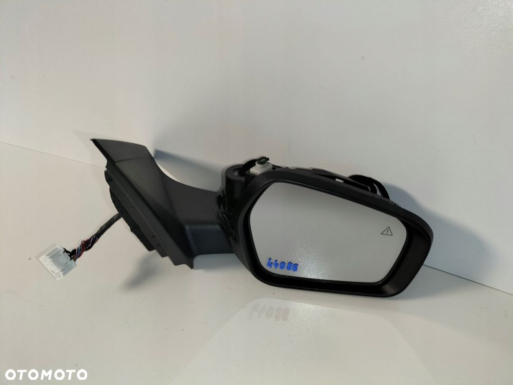 lusterko prawe elektryczne kia ev4 25- - 2