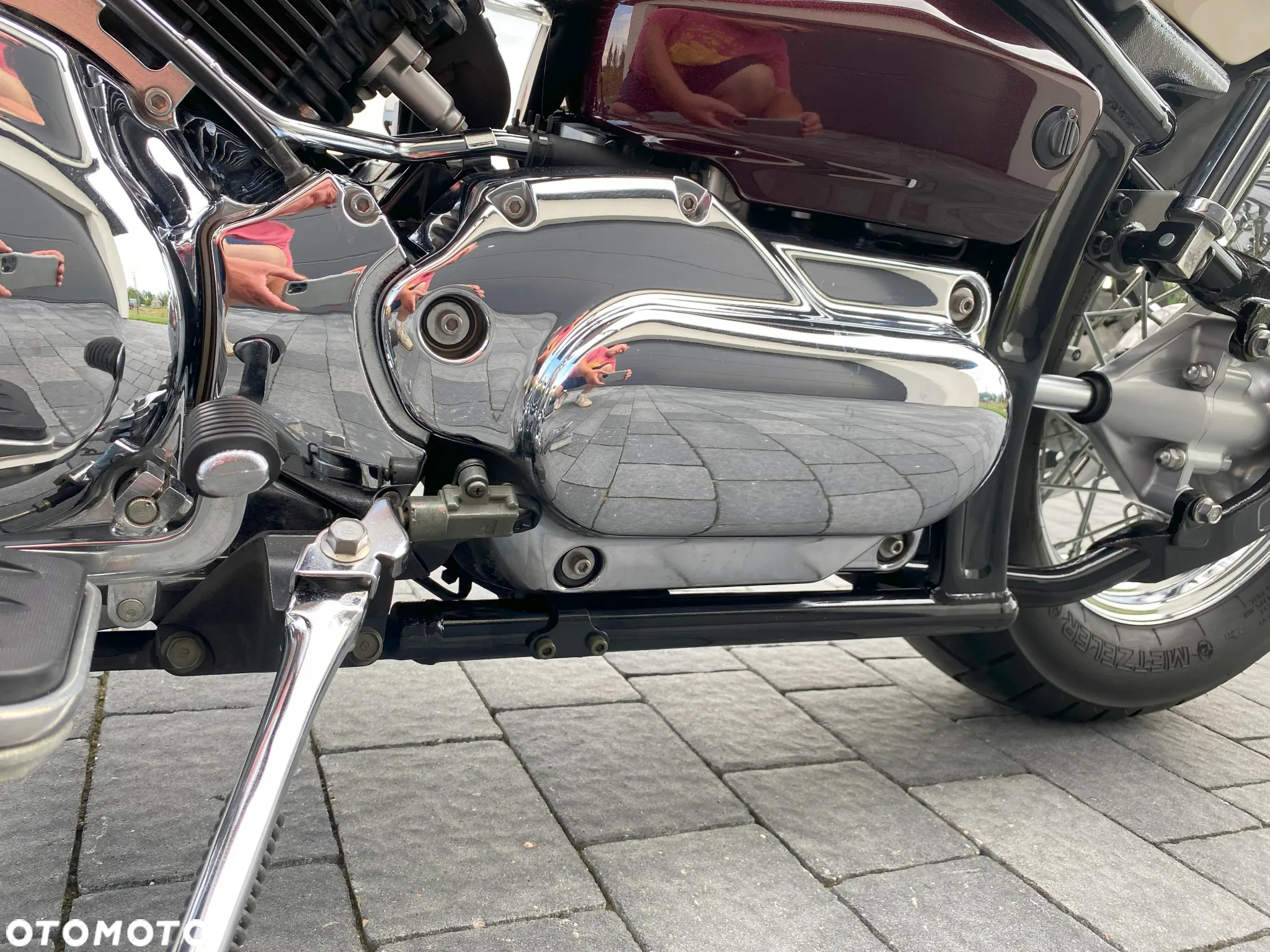 Yamaha Drag Star - 27