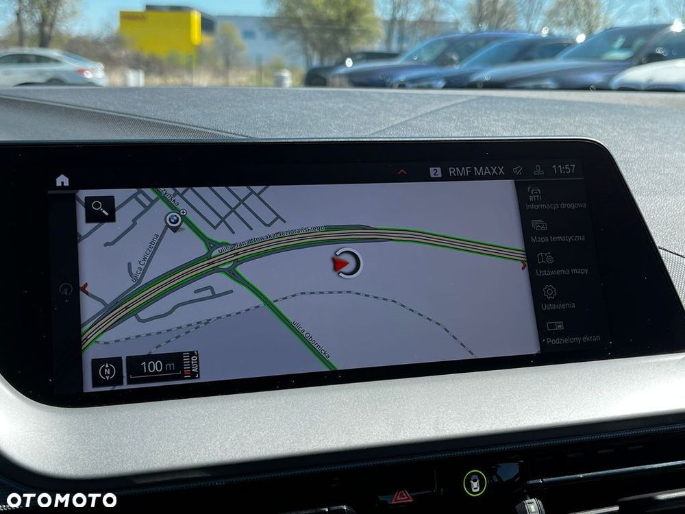 BMW Seria 1 118i Advantage - 24