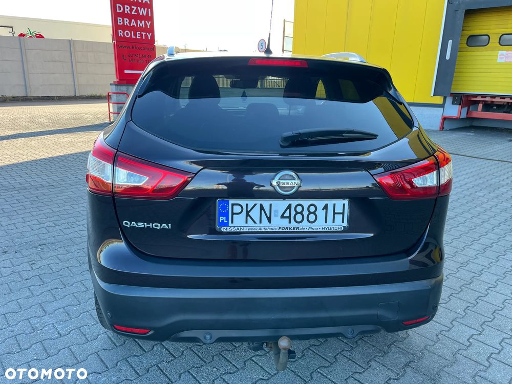 Nissan Qashqai 1.6 DIG-T Tekna - 3