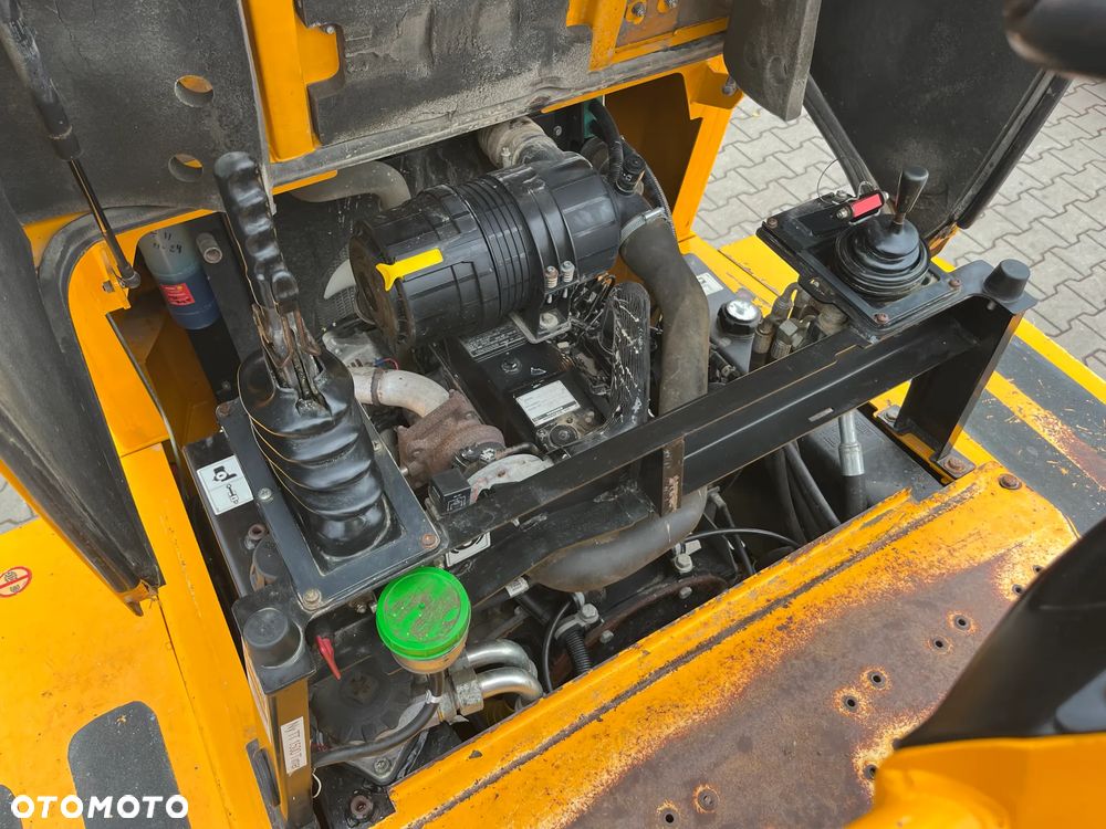 Thwaites Mach 444 4.5 Tonne - 16