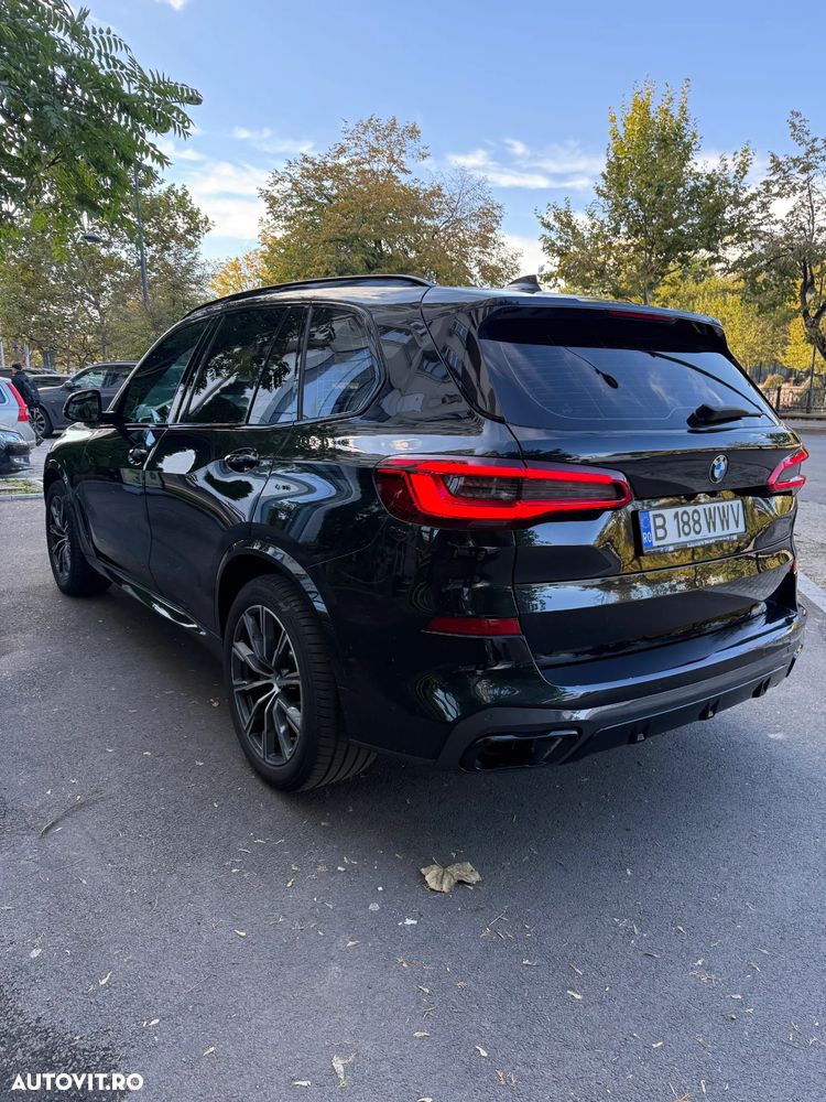 BMW X5 - 3