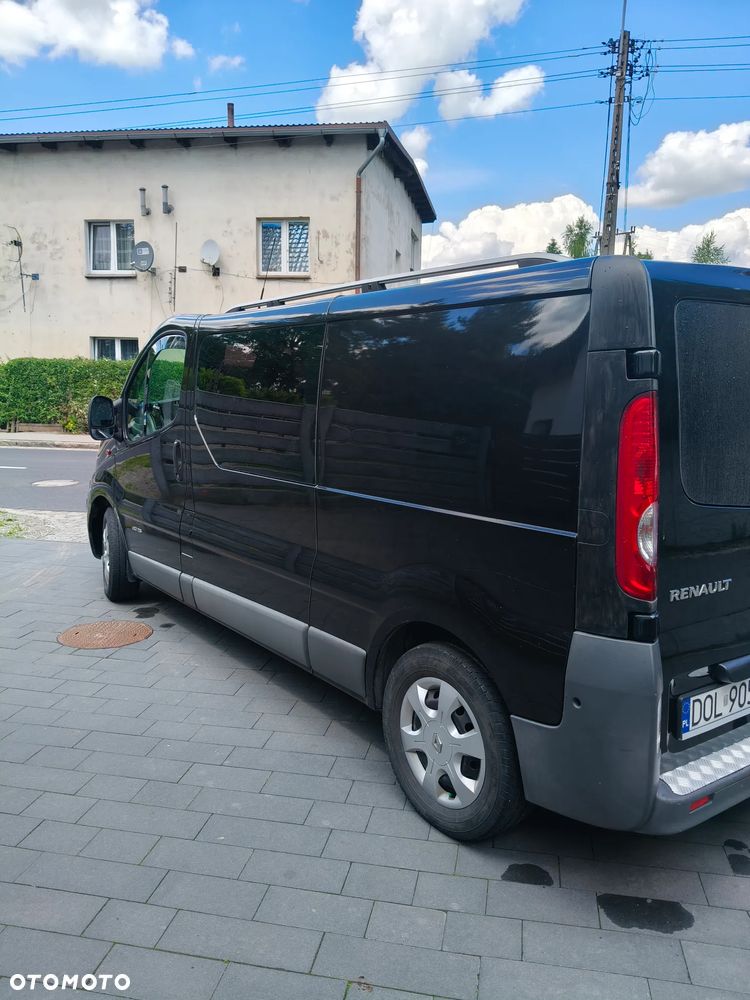 Renault Trafic L2H1 Komfort - 6