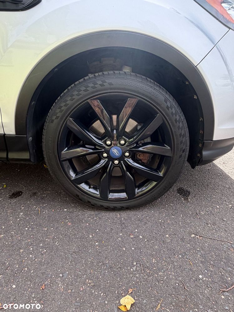 Ford Escape - 21