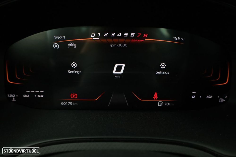 SEAT Arona 1.0 TSI Style - 15