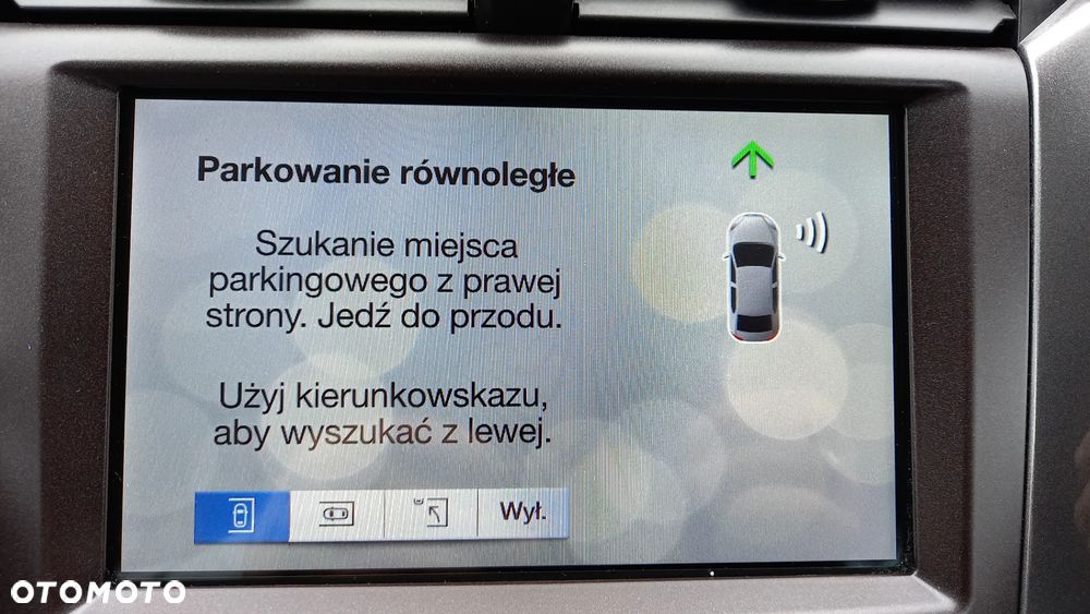 Ford Mondeo 1.5 EcoBoost Titanium - 13