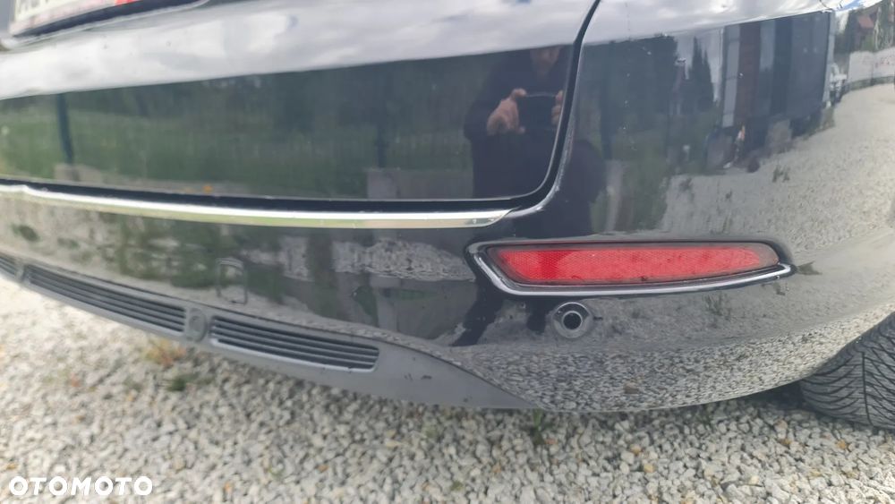 Ford Mondeo 2.0 TDCI Business Edition - 32