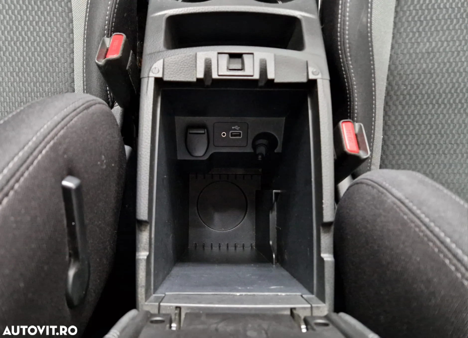 Nissan Qashqai 1.5 DCI DCT ACENTA - 19