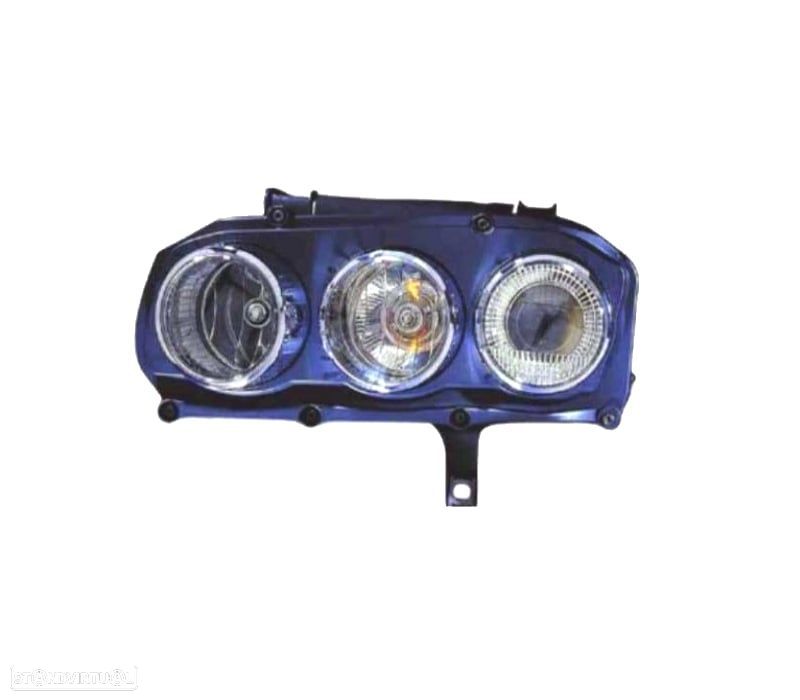 FAROL ESQ OPTICAS ALFA ROMEO 159 05- - 1