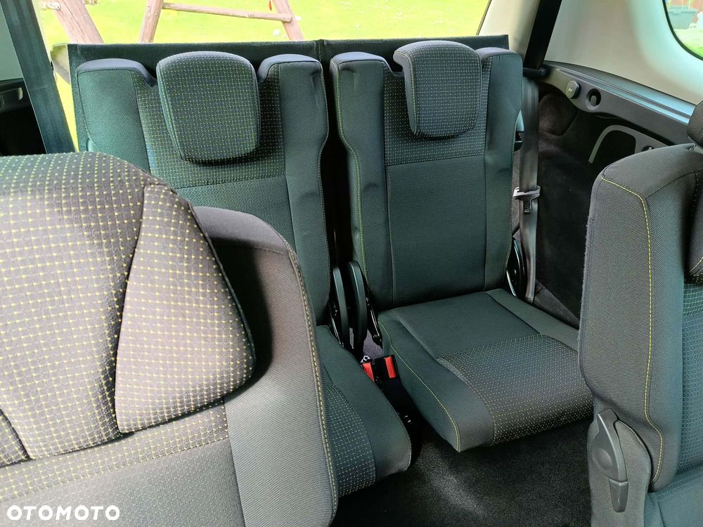 Renault Grand Scenic Gr 1.4 16V TCE Expression - 10