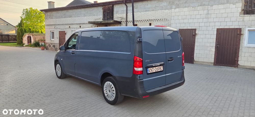 Mercedes-Benz Vito ACTIVITY - 5