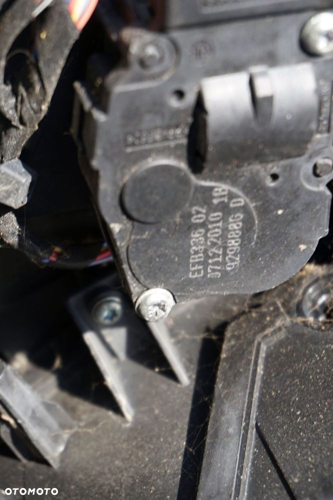 NAGRZEWNICA X6 I E71 990919D BMW 2007-2011 - 6