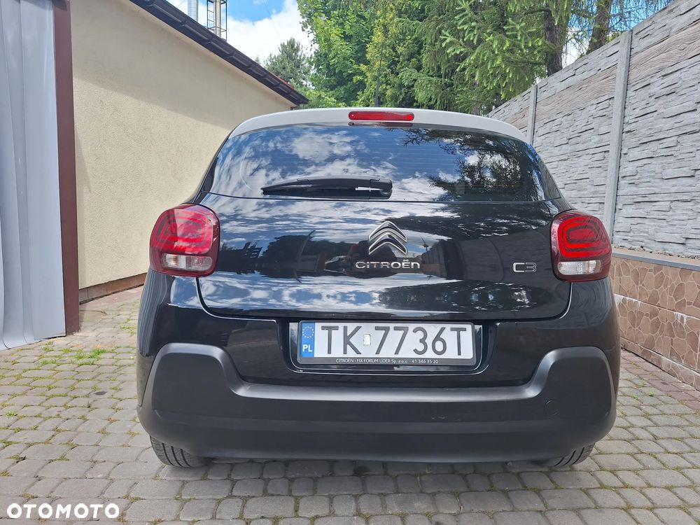 Citroën C3 - 6