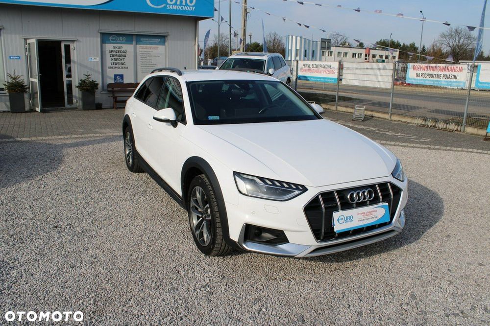 Audi A4 Allroad - 5