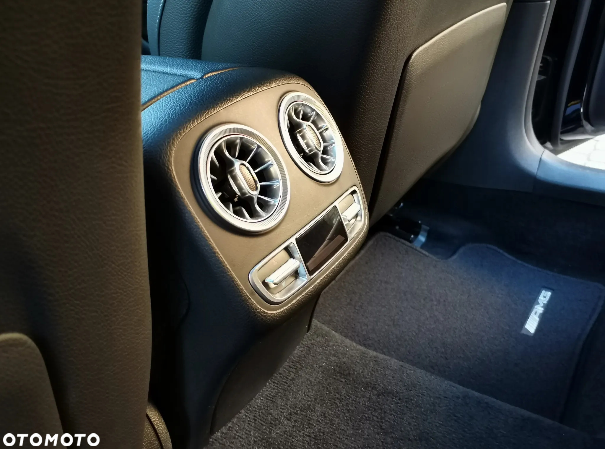 Mercedes-Benz CLS 300 d 9G-TRONIC AMG Line - 15