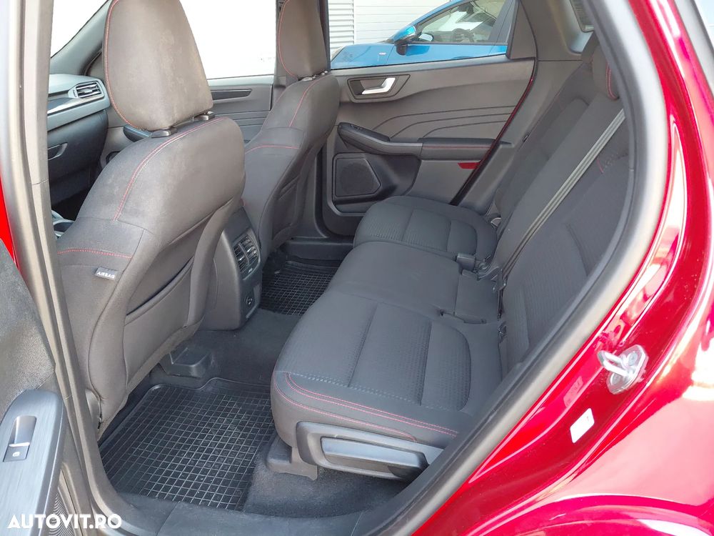 Ford Kuga 1.5 EcoBlue A8 FWD ST Line X - 14