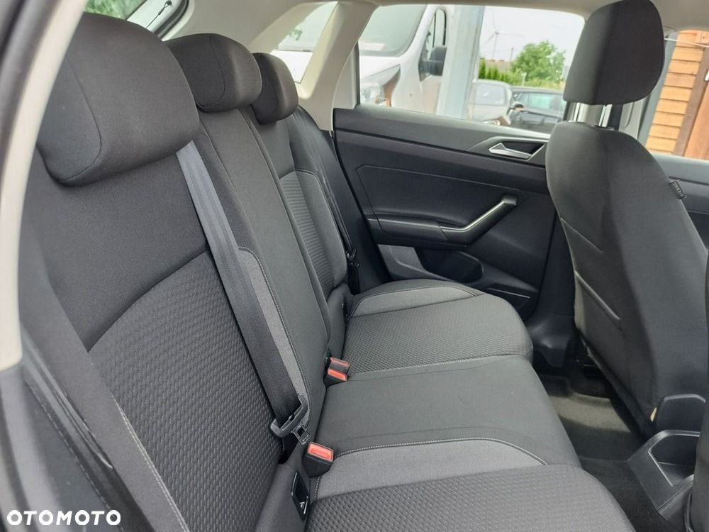 Volkswagen Polo 1.0 TSI Life - 22